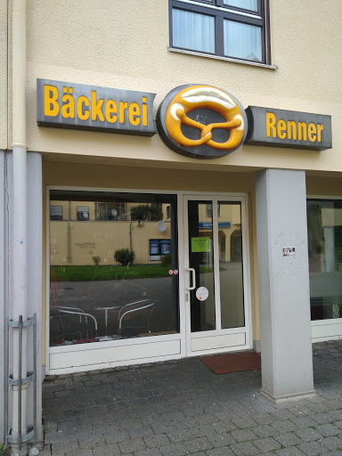 Bäckerei Renner