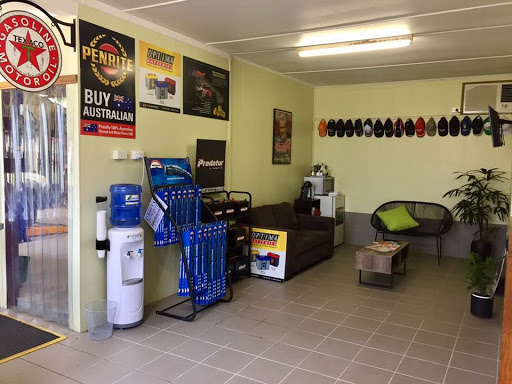 Torque Auto - Visual