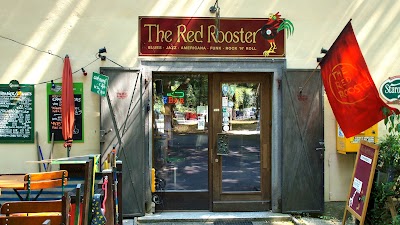 The Red Rooster