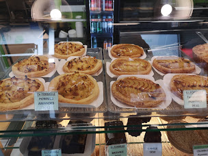 Photo n°12 de The Lunch à Rueil-Malmaison (Sandwicherie)