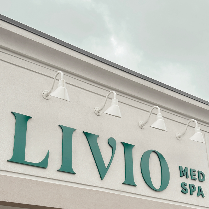 Livio Med Spa