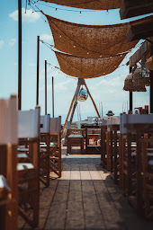 Photo n°68 de Nomad club de plage Torreilles à Torreilles (Bar)