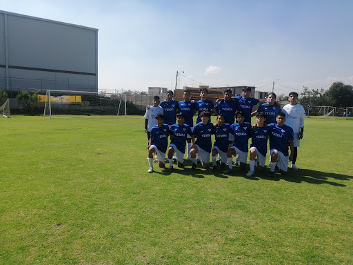 Campo Deportivo "La Academia" - Thumbnail