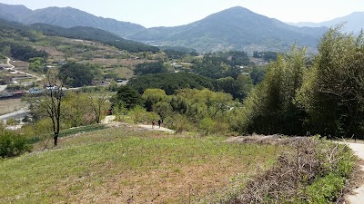 Photos of 지리산둘레길함양센터
