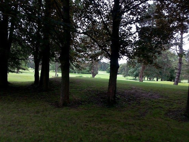 Golf de Saint-Nom-la-Bretèche