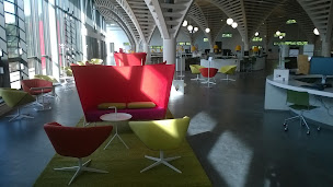 Photo n°1 de Burosys à Le Havre (Magasin de meubles de bureau)