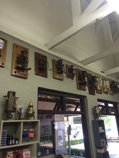 Photos of Sabie Valley Coffee
