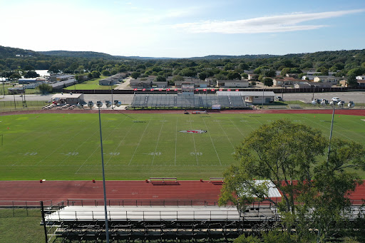 Ingram ISD Logo