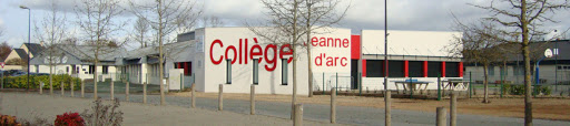 Middle School Jeanne D'arc School Group Saint-Aubin-La-Salle Gallery - France