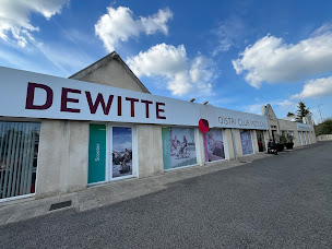 Photo n°1 de DISTRI CLUB MEDICAL Epernay à Épernay (Magasin de fauteuils roulants)