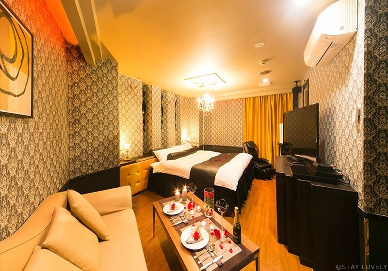 プレゼントホテル ルネッサンス 仙台店