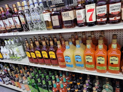 Mega Liquors