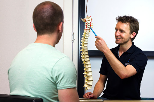 Fysiotherapie 4 all Uden - Thumbnail