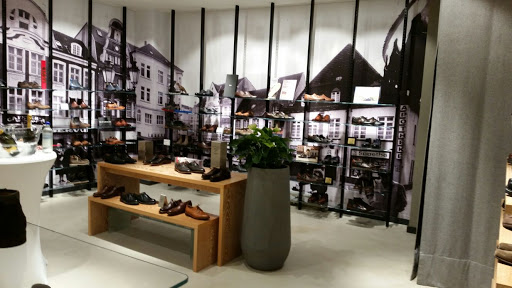 Shoe Seiltgen GmbH + Co - Thumbnail