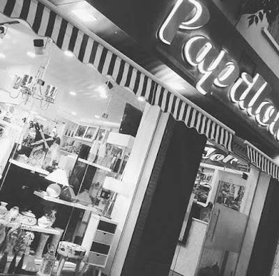 Photos of Boutique papillon