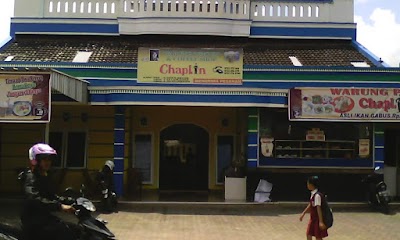 Photos of Pempek Chaplin