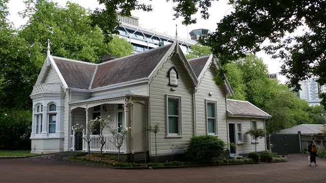 Albert Park