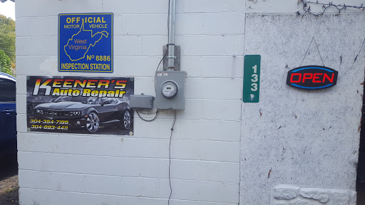 Keener's Auto Repair - Thumbnail