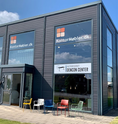 KontorMøbler.dk