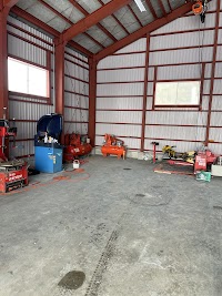 ㈱山口タイヤサービス