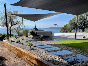 Photo n°3 de Lanteri Paysages à Hyères (Pépiniériste en gros)