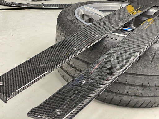 AR Automobile GmbH - Visual