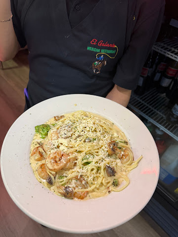 El Galante Mexican Grill by null