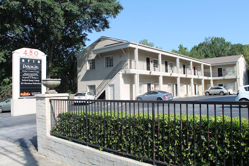 A&J Pro Alterations - Embroideries