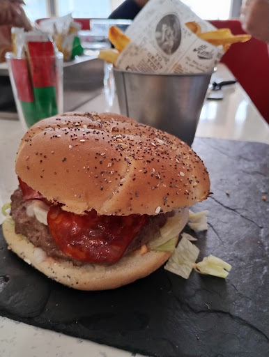 Photo 8 - L'ATELIER DU BURGER