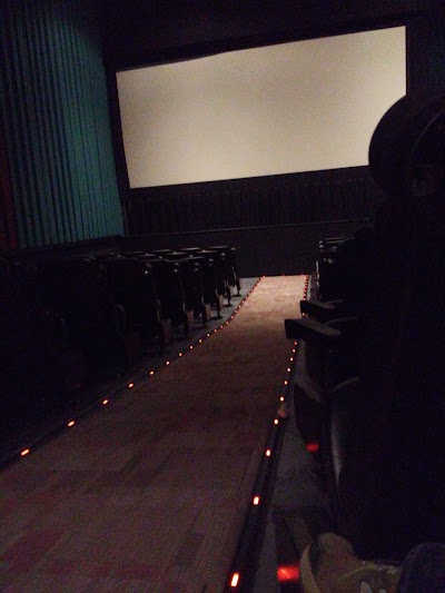 Photos of Berkeley Plaza Theater 7