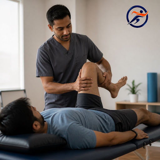 Struggling with painful, stiff joints that limit your daily routine? At DDr Gaurrav Shah Physio c… post image