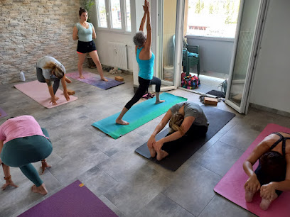 Ashtanga Yoga Obernai