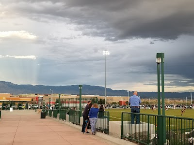 APS Soccer Complex