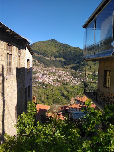 Photos of Hotel Kassaros &Xi;&epsilon;&nu;&omicron;&delta;&omicron;&chi;&epsilon;ί&omicron;