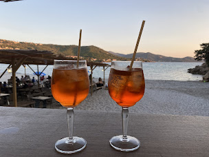 Photo n°59 de Paillotte du Rupione à Pietrosella (Restaurant)