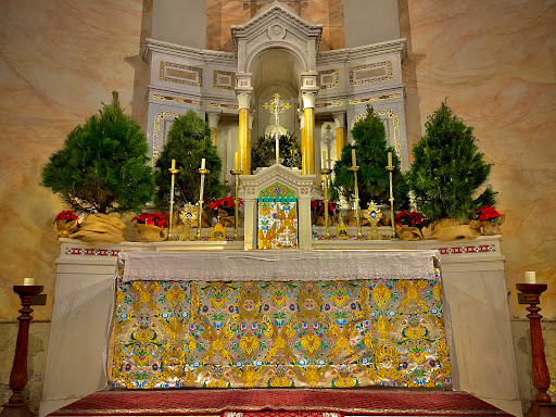 Maternal Heart of Mary Catholic Church - Thumbnail
