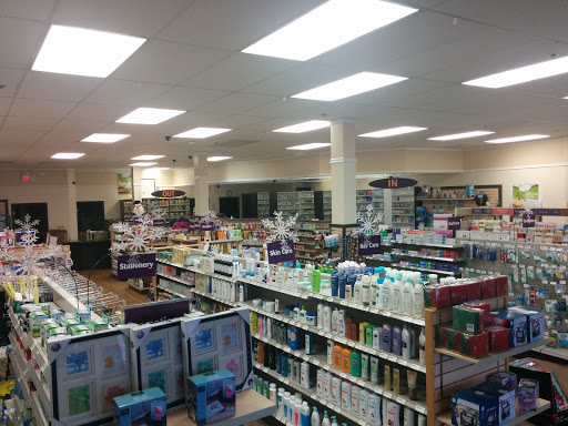 LSV Pharmacy - Thumbnail