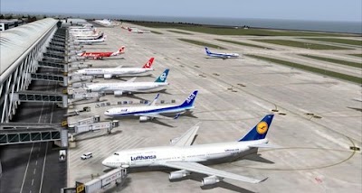 Photos of Anuradhapura Airport