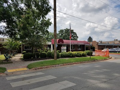 R.E. Baker Elementary School