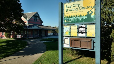 Bay City Rowing Center