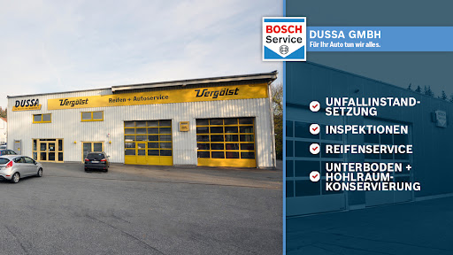 Dussa GmbH Löbau