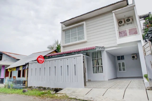 Wisma Yani Syariah
