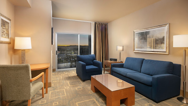 The Platinum Hotel & Spa by null