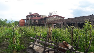 photo of Old House in Sighnaghi