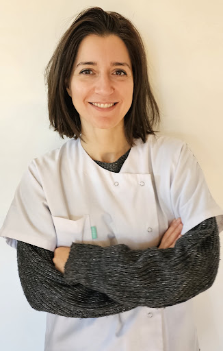 ANI KERKBECHIAN