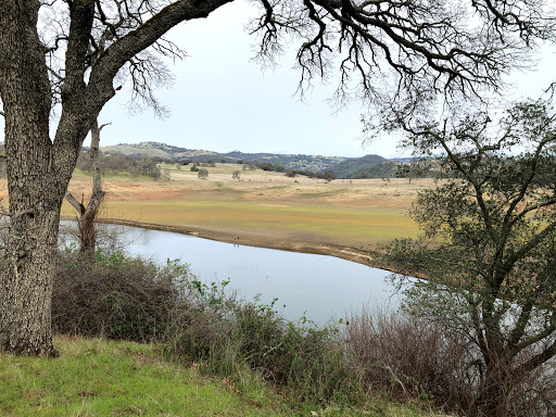 Old Salmon Falls Assembly Area Gallery - United States