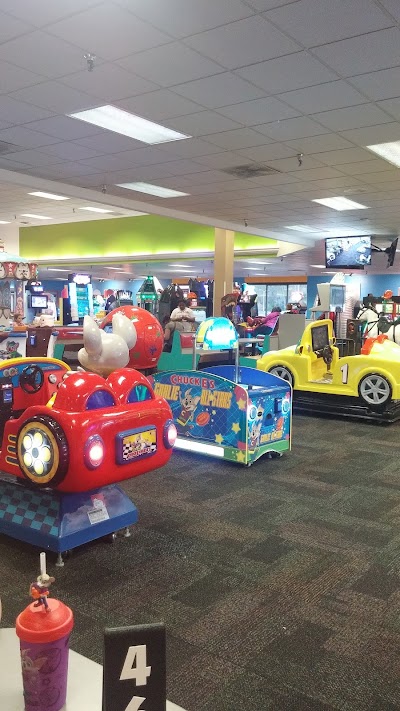 Photos of Chuck E. Cheese's