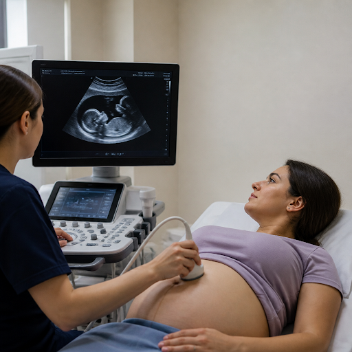 Anomaly scans are a crucial part of pregnancy care, helping parents and doctors understand how th… post image