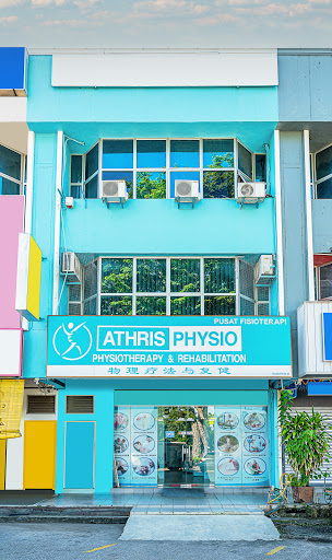 ATHRIS PHYSIO ( JALAN BAKAR ARANG )