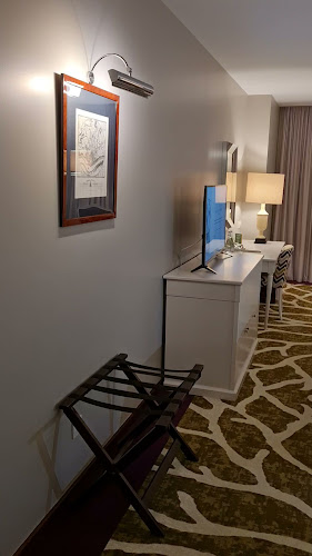 Avaliações doHoliday Inn Porto - Gaia, an IHG Hotel em Vila Nova de Gaia - Spa